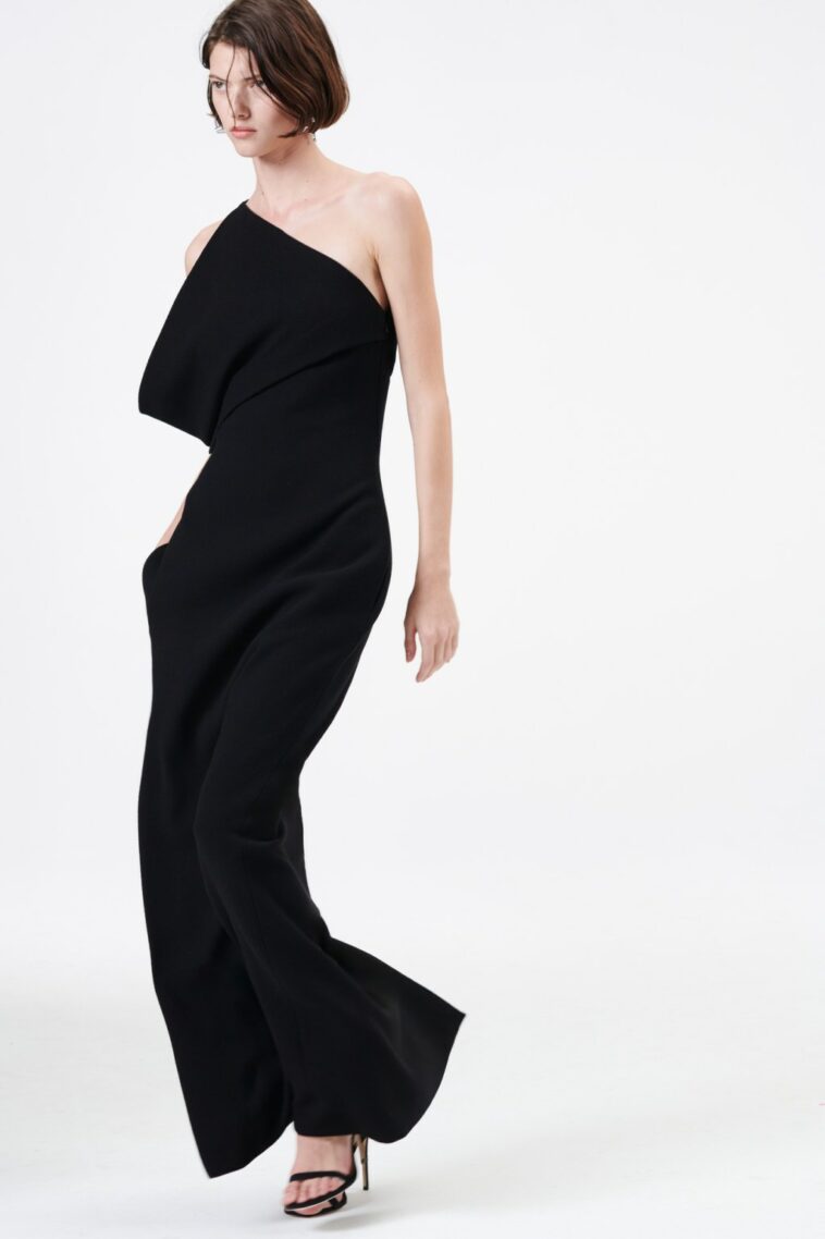 Brandon Maxwell Pre-fall 2024