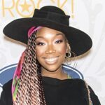 Brandy Reveals Her Favorite Christmas Album While Detailing Her Family's Holiday Traditions (Video)