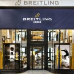 Breitling Buys Watchmaker Universal Geneve in First Major Deal