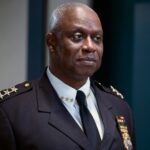 Brooklyn Nine-Nine Stars Honor Their Captain Andre Braugher After His Death - E! Online