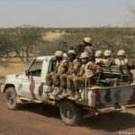 Burkina Faso, Niger pull out of regional G5 Sahel force