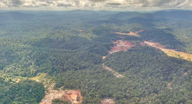 COP28: UN chief previews panel on management of minerals essential for green energy transition