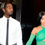 Cardi B and Offset Sued for Alleged Los Angeles Rental Home Damage