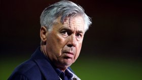 Carlo Ancelotti news