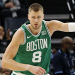 Celtics star big man announces return from injury