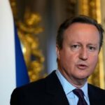 China Hawks Are Uneasy About David Cameron's Warm Reception In Chinese Media