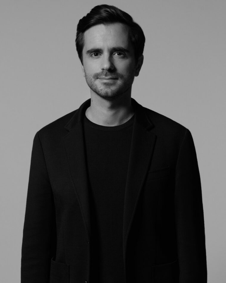 Chloé Has a New CEO — and He Comes From Dunhill