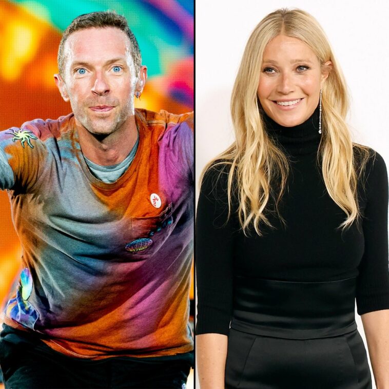 Chris Martin Feels Very Close to Ex Gwyneth Paltrow Is Grateful for Their Coparenting Dynamic 890