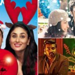 Christmas Special: Here are 10 Bollywood films that featured the perfect Christmas setting