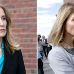 College Admissions Scandal: Where Are They Now?