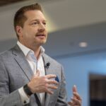 CrowdStrike CEO George Kurtz on China, Microsoft and the SEC