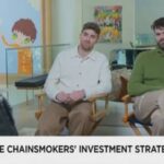 The Chainsmokers, musicians and VC investors, on making big AI bets