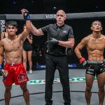 danny kingad one championship yuya wakamatsu