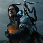 Death Stranding Movie in Development From A24 and Hideo Kojima