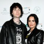 Demi Lovato Is Engaged to Jutes: Look Back at Their Road to Romance - E! Online