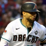 Diamondbacks re-sign All-Star outfielder to multiyear deal