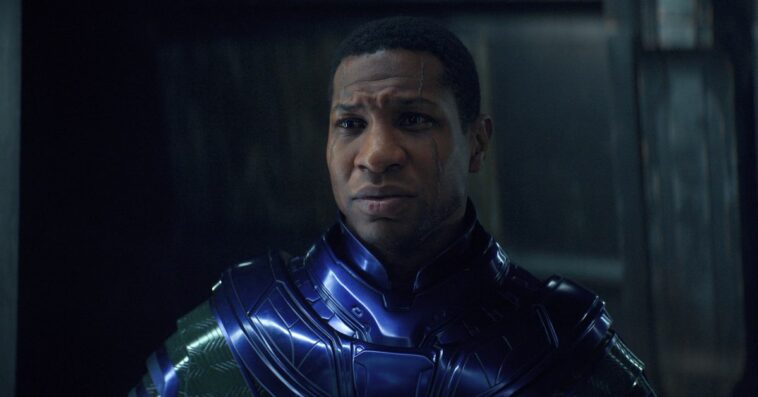 Disney drops Marvel lead Jonathan Majors following assault verdict