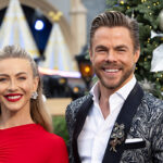 Derek Julianne Hough