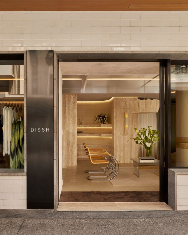 Dissh Opens Seventh Store in Bondi, Australia