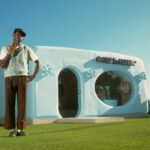 EXCLUSIVE: Tyler, the Creator Opens New Golf le Fleur Pop-up, Releases Film Featuring Lil Yachty and Maverick Carter