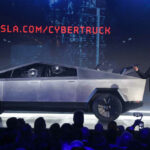 Tesla makes first deliveries of long-awaited and controversial Cybertruck