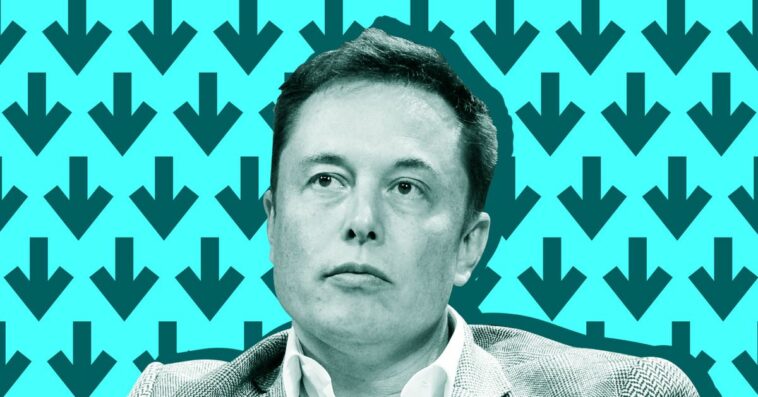 Elon Musk’s X can’t get around California’s content moderation law, judge rules