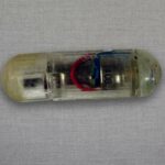 Engineers develop a vibrating, ingestible capsule that might help treat obesity