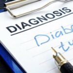 Even a little less carb intake can help folks with type 1 diabetes