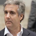 Ex-Trump lawyer Michael Cohen says he unwittingly sent AI-generated fake legal cases to his attorney