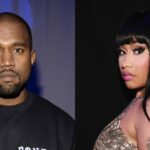 (Exclusive Video) Oop! Watch Kanye West Respond To Nicki Minaj Not Clearing Her Verse On 'New Body'