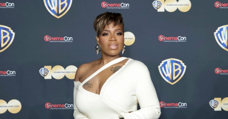 Fantasia Accused An Airbnb Host Of Racial Profiling And Trying To Kick Her Family Out In The Middle Of The Night