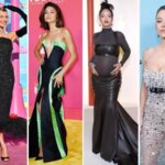 Filmfare Year-Ender 2023: 10 Best Dressed International Female Celebrities Of the Year