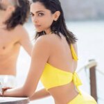 Deepika Padukone Deepika Padukone