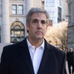 Former Trump lawyer Michael Cohen accidentally cited fake court cases generated by AI