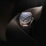 Frederique Constant Celebrates with Tourbillon Perpetual Calendar