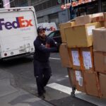 From FedEx to airlines, companies are starting to lose their pricing power