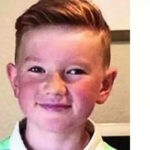 Gone missing at age 11, UK boy reappears 6 yrs later in France on dark, rainy night