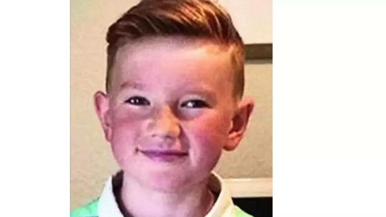 Gone missing at age 11, UK boy reappears 6 yrs later in France on dark, rainy night