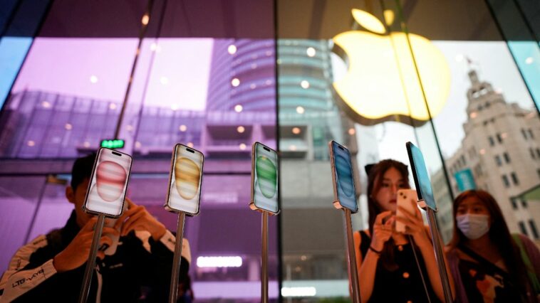 CERT-in Flags High-Risk Security Flaws in Apple, Samsung Devices; iPhone, iPad Vulnerable to Exploits