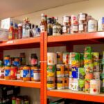 Government Warned Food Banks Are Now Ingrained In British Life