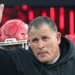 Greg Schiano extends contract with Rutgers through 2030