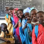 Gucci Supports UNICEF Education Program With Donation