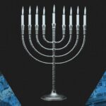 Hollywood Rabbis Prepare for Fraught Hanukkah: “This Is the First Time I’ve Seen People Really Afraid”