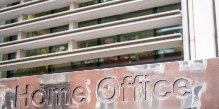 Home Office Rows Back On Modern Slavery Support Measures