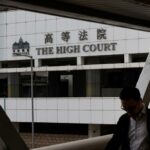 Hong Kong jails 3 activists over 2021 bomb plot