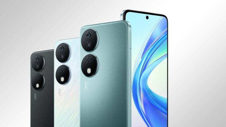 Honor X7b With Snapdragon 680 SoC, 108-Megapixel Triple Rear Camera Setup Launched: Price, Specifications