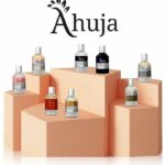 How This Fragrance Line Makes Smelling Good Affordable, Meet Ahuja Perfumes