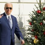 Impeachment vote boosts Biden campaign fundraising