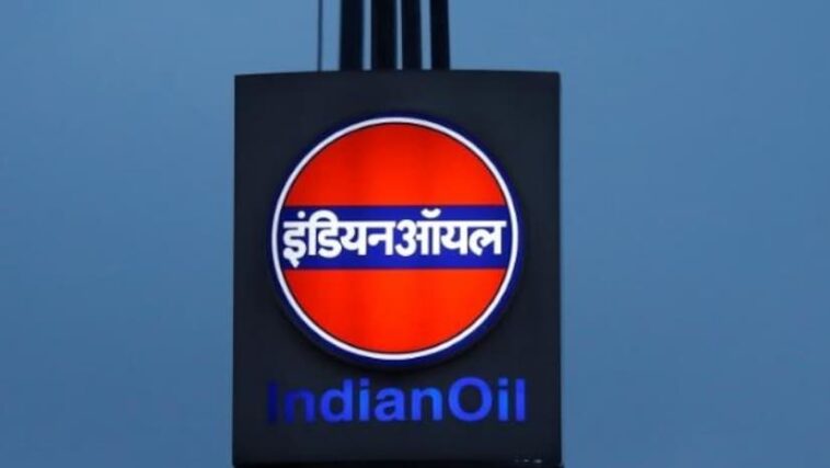 Indian Oil Corp