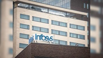 Infosys